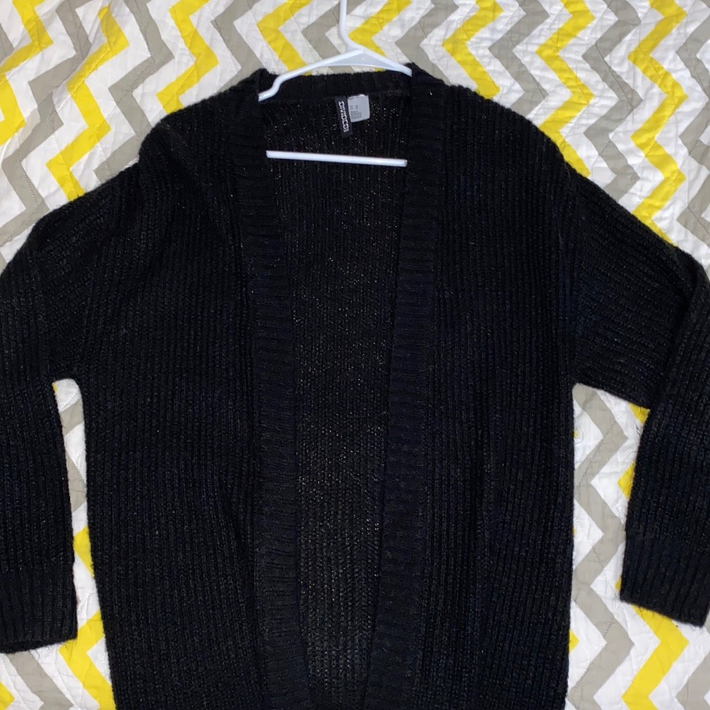 H&M Long Cardigan